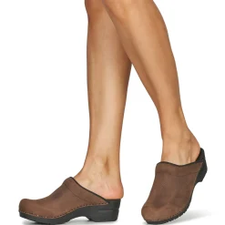 Best Sanita - SONJA OPEN Marron