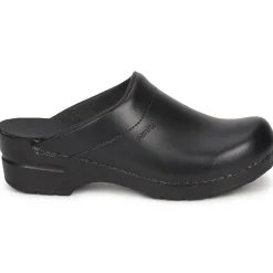 Sale Sanita - SONJA OPEN Noir