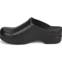 Sale Sanita - SONJA OPEN Noir