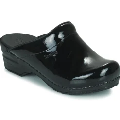 Online Sanita - SONJA OPEN Noir