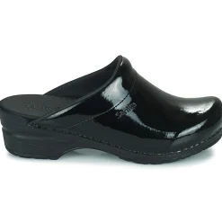 Online Sanita - SONJA OPEN Noir