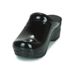 Online Sanita - SONJA OPEN Noir