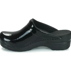 Online Sanita - SONJA OPEN Noir