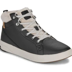 Hot Saola - BERGEN WARM Noir