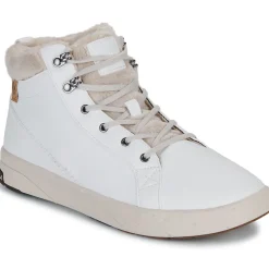 Online Saola - BERGEN WARM Blanc