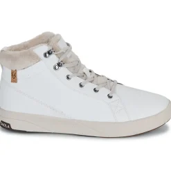 Online Saola - BERGEN WARM Blanc