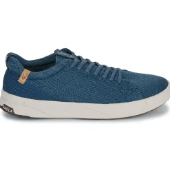 Online Saola - CANNON KNIT 2.0 WOOL Marine