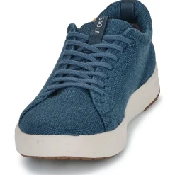 Online Saola - CANNON KNIT 2.0 WOOL Marine