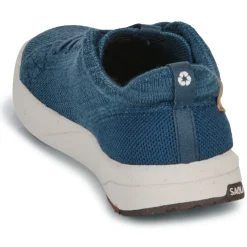 Online Saola - CANNON KNIT 2.0 WOOL Marine