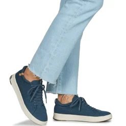 Online Saola - CANNON KNIT 2.0 WOOL Marine