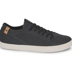 New Saola - CANNON KNIT II Noir