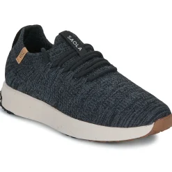 Online Saola - TSAVO 2.0 WOOL Gris