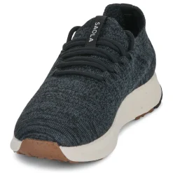 Online Saola - TSAVO 2.0 WOOL Gris