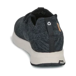 Online Saola - TSAVO 2.0 WOOL Gris