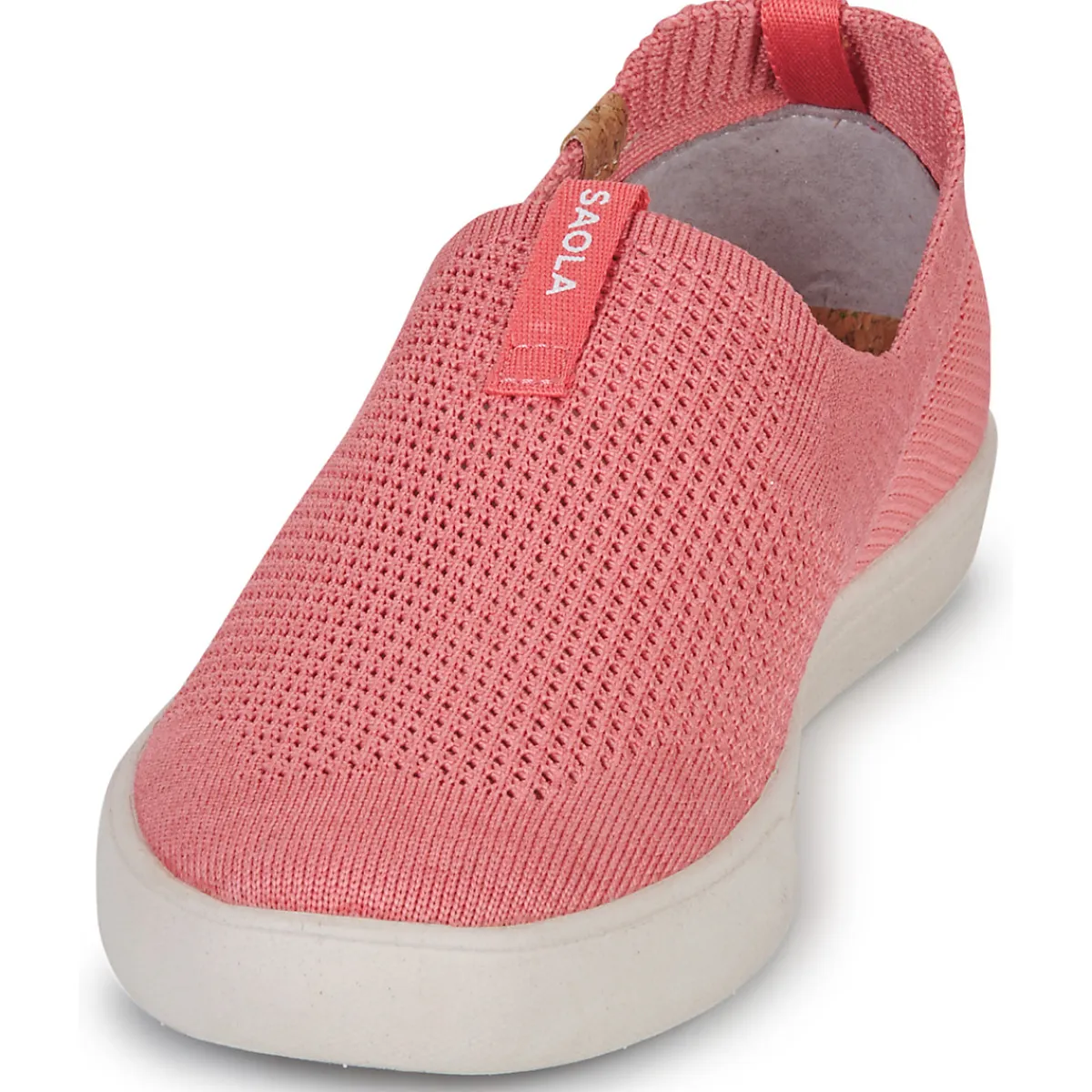 Clearance Saola - VIRUNGA Rose