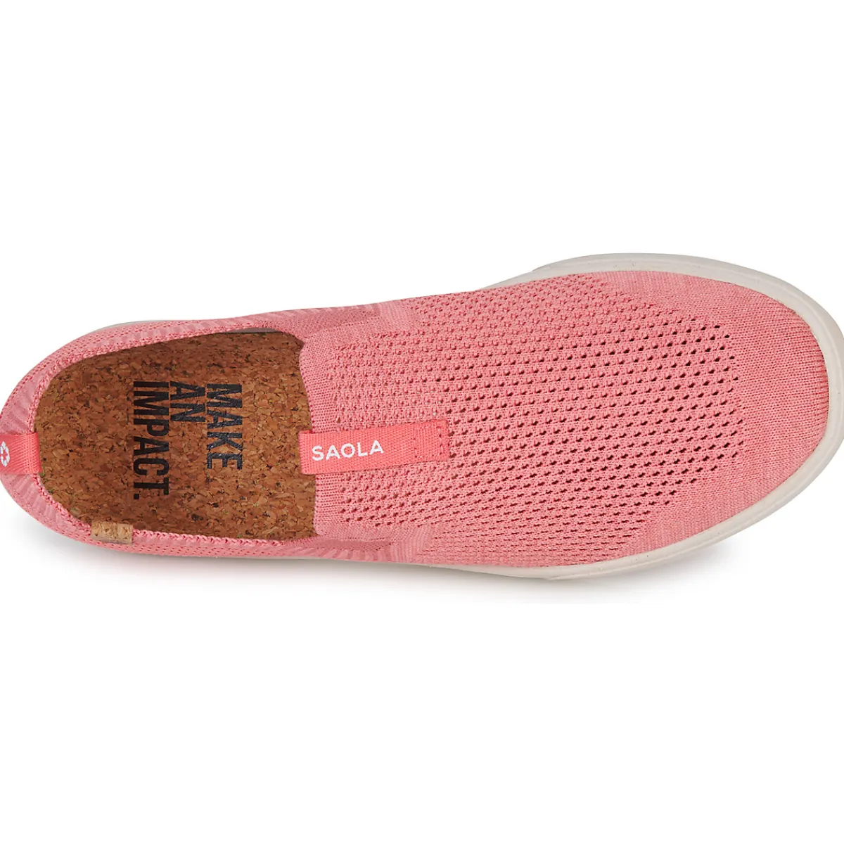 Clearance Saola - VIRUNGA Rose