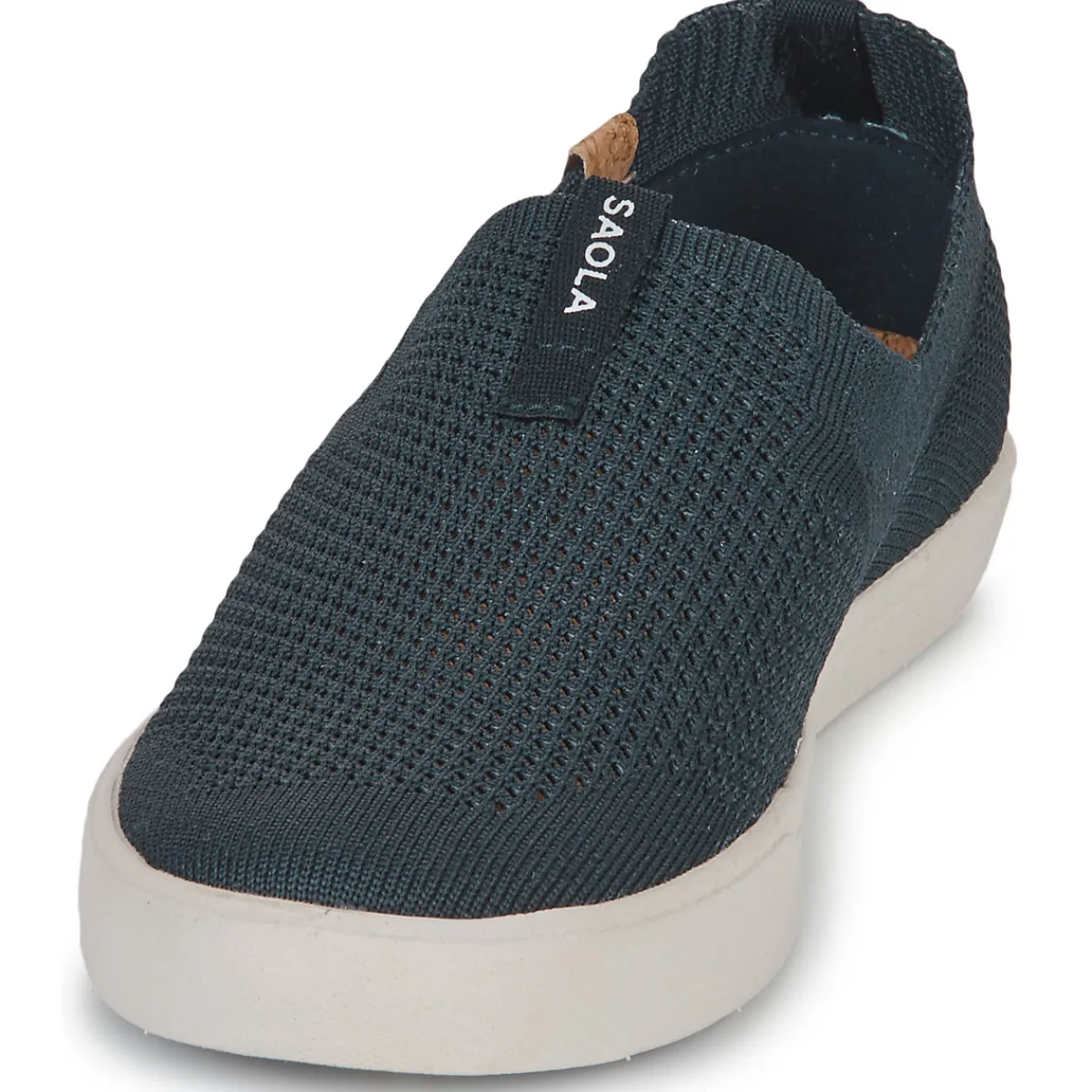 Best Saola - VIRUNGA Noir