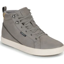 Hot Saola - WANAKA WP Gris