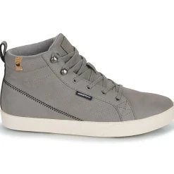 Hot Saola - WANAKA WP Gris