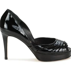 Sarah Chofakian - CAFE Noir