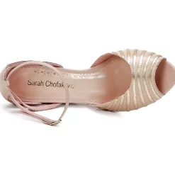 Online Sarah Chofakian - LA PARADE