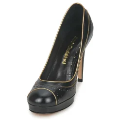 New Sarah Chofakian - SUZANNE Noir