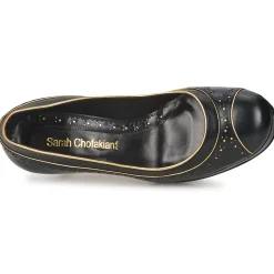 New Sarah Chofakian - SUZANNE Noir