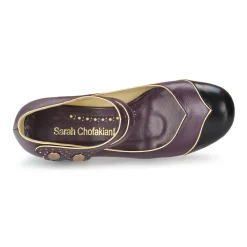 Outlet Sarah Chofakian - ZUT