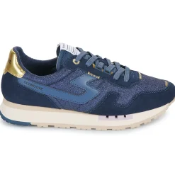Discount Schmoove - ATHENE RUNNER W Marine