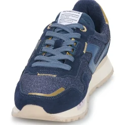 Discount Schmoove - ATHENE RUNNER W Marine