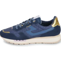 Discount Schmoove - ATHENE RUNNER W Marine