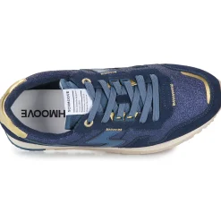 Discount Schmoove - ATHENE RUNNER W Marine