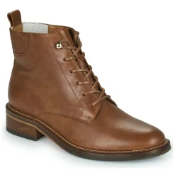 Best Schmoove - CANDIDE DESERT BOOTS Camel