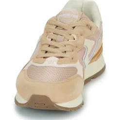 Discount Schmoove - CAPE COD RUNNER W Beige