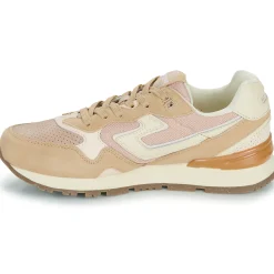 Discount Schmoove - CAPE COD RUNNER W Beige