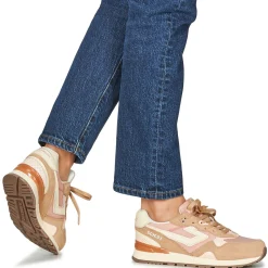 Discount Schmoove - CAPE COD RUNNER W Beige