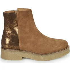 Sale Schmoove - DORA MID Camel