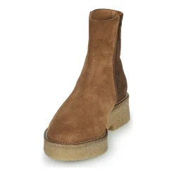 Sale Schmoove - DORA MID Camel