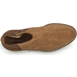 Sale Schmoove - DORA MID Camel
