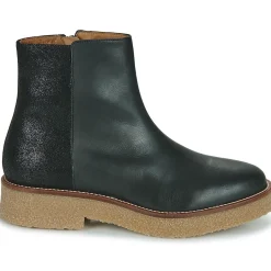 Online Schmoove - DORA MID Noir