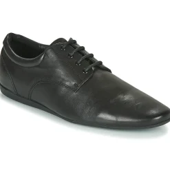 New Schmoove - FIDJI NEW DERBY Noir