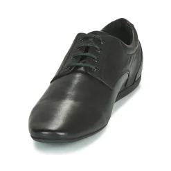 New Schmoove - FIDJI NEW DERBY Noir