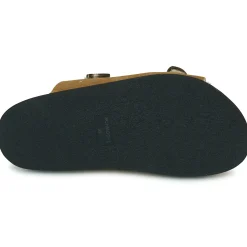 Discount Schmoove - LUCIA BUCKLE Camel