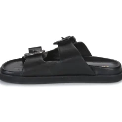 Discount Schmoove - LUCIA BUCKLE Noir