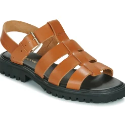 Outlet Schmoove - MALTA SANDALE W Camel