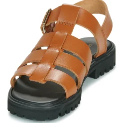 Outlet Schmoove - MALTA SANDALE W Camel