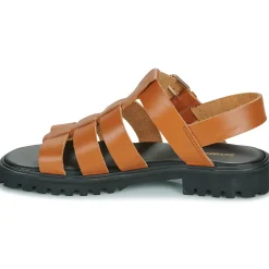 Outlet Schmoove - MALTA SANDALE W Camel