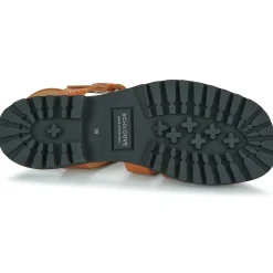 Outlet Schmoove - MALTA SANDALE W Camel