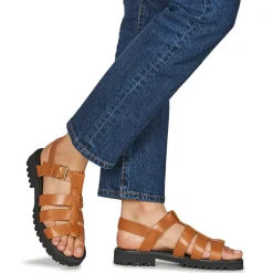 Outlet Schmoove - MALTA SANDALE W Camel