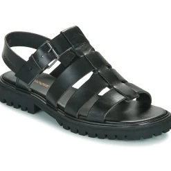 Online Schmoove - MALTA SANDALE W Noir